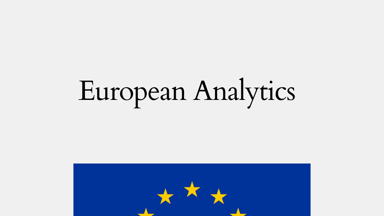 European Analytics